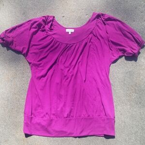 Maurices, Size 2 - Women's Top